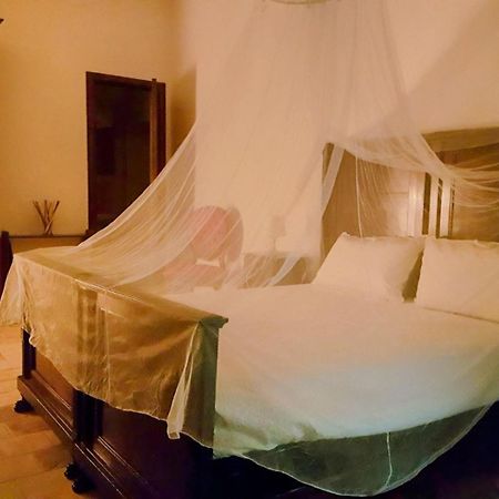 Le Dimore By Josy Bed and Breakfast Marina di Ginosa Esterno foto