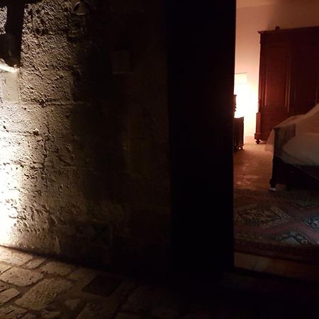 Le Dimore By Josy Bed and Breakfast Marina di Ginosa Esterno foto