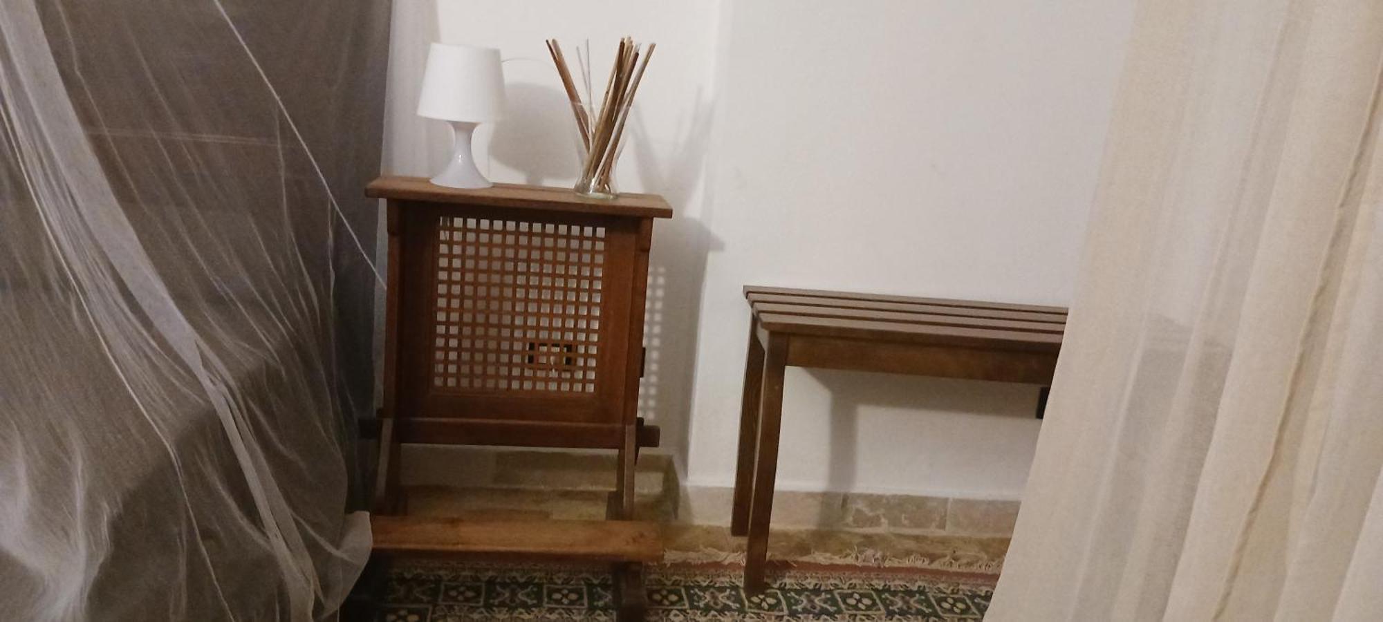 Le Dimore By Josy Bed and Breakfast Marina di Ginosa Esterno foto