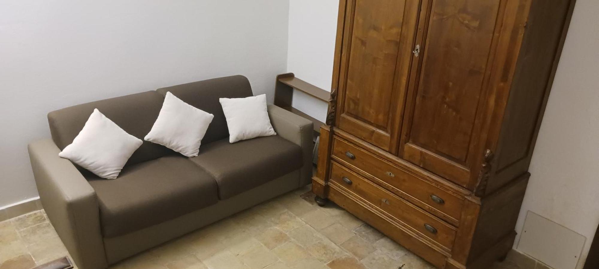 Le Dimore By Josy Bed and Breakfast Marina di Ginosa Esterno foto