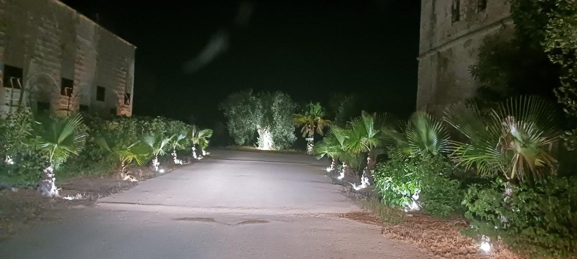 Le Dimore By Josy Bed and Breakfast Marina di Ginosa Esterno foto