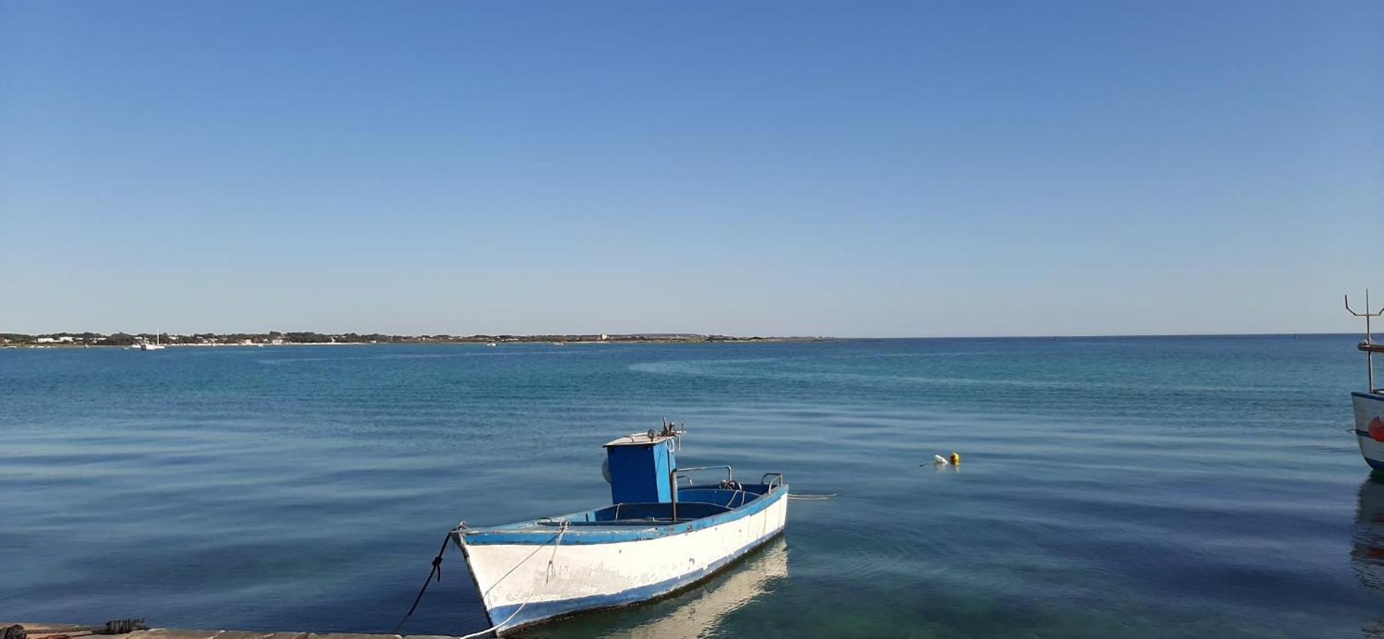 Le Dimore By Josy Bed and Breakfast Marina di Ginosa Esterno foto