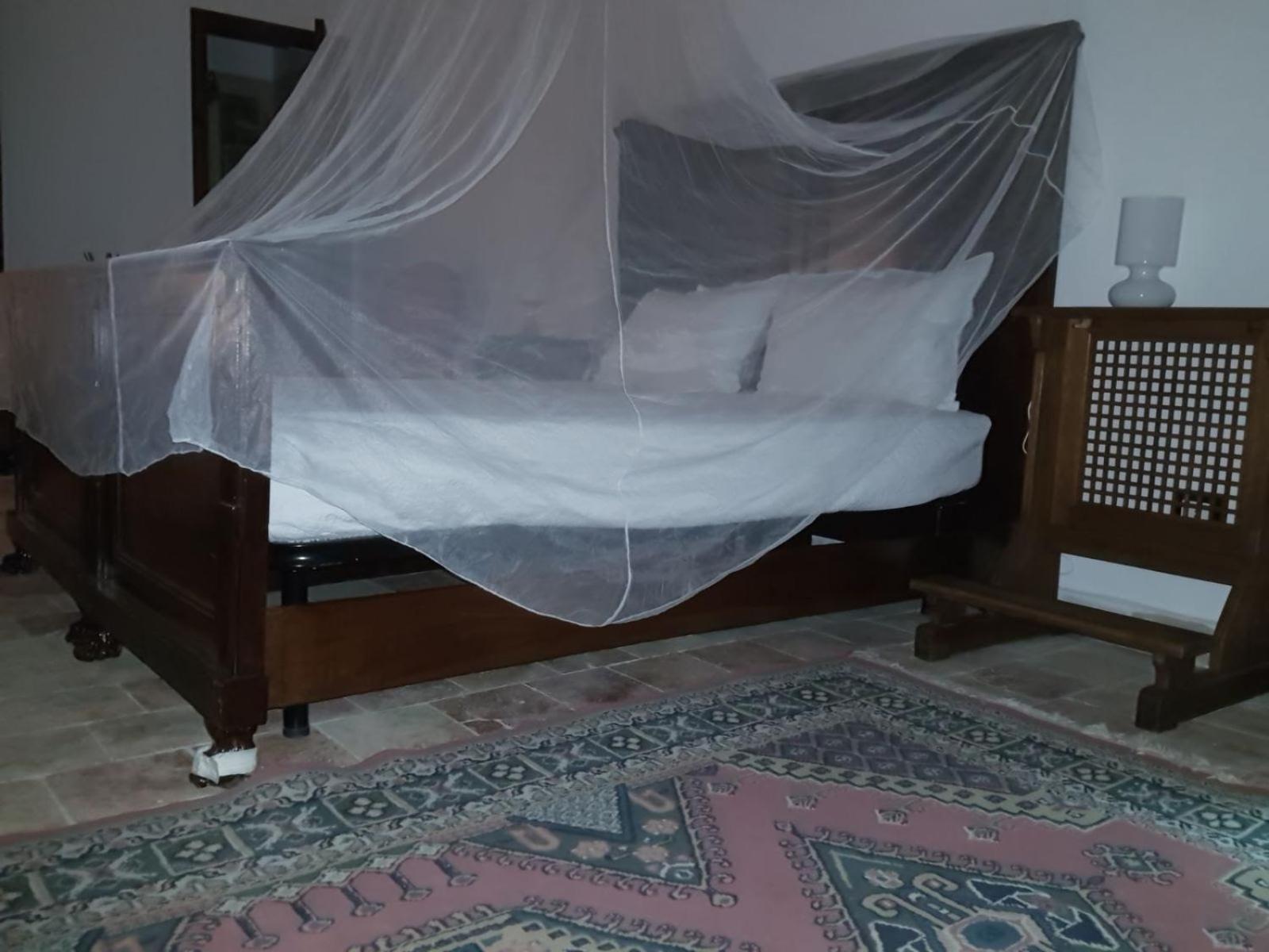 Le Dimore By Josy Bed and Breakfast Marina di Ginosa Esterno foto