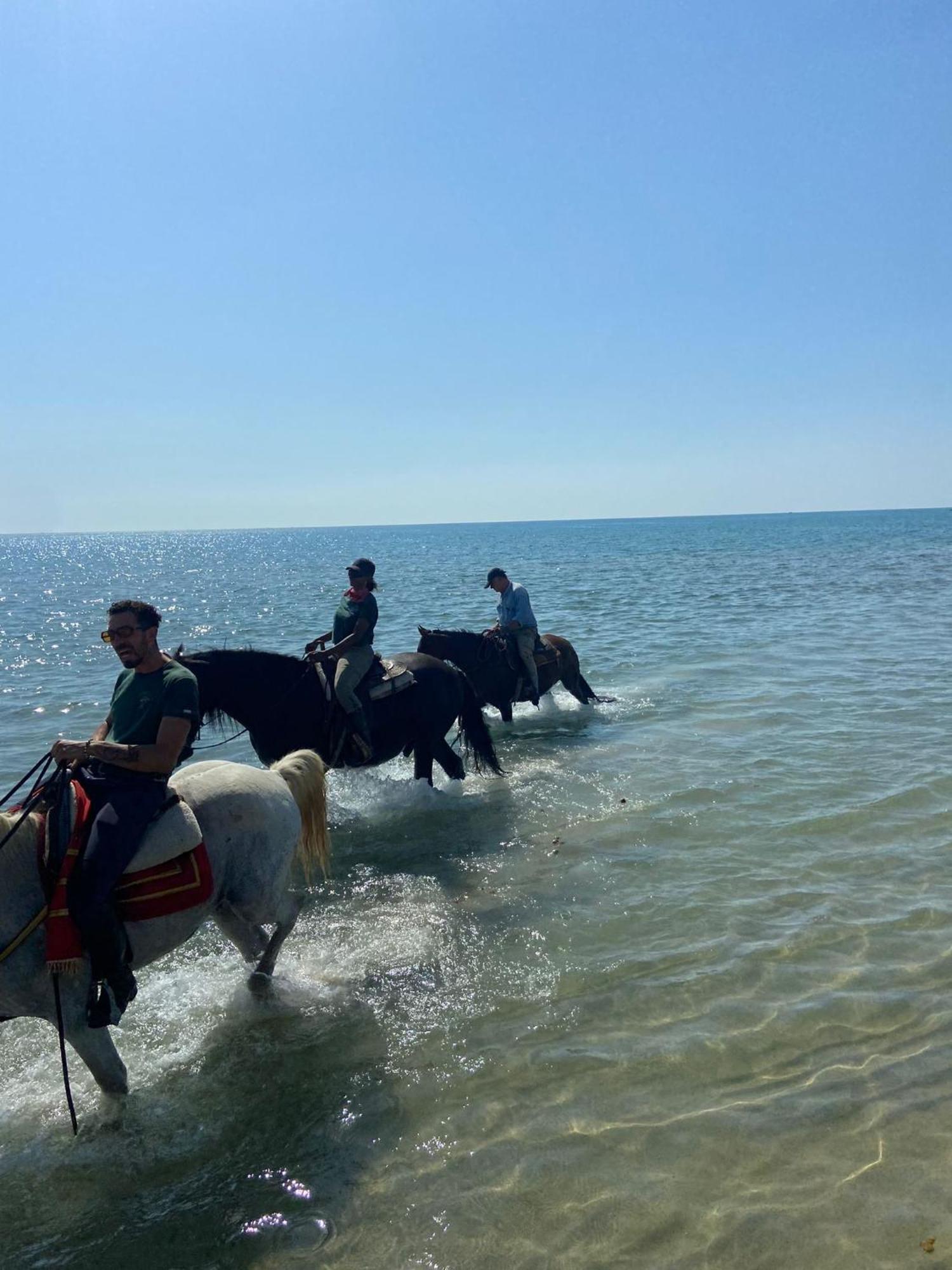 Le Dimore By Josy Bed and Breakfast Marina di Ginosa Esterno foto